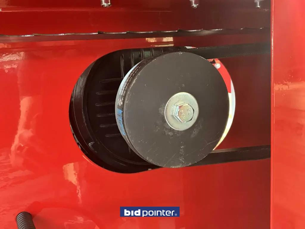 Zaagmachine GT 32 - آلة النجارة: صور 4 Zaagmachine GT 32 - آلة النجارة: صور 4