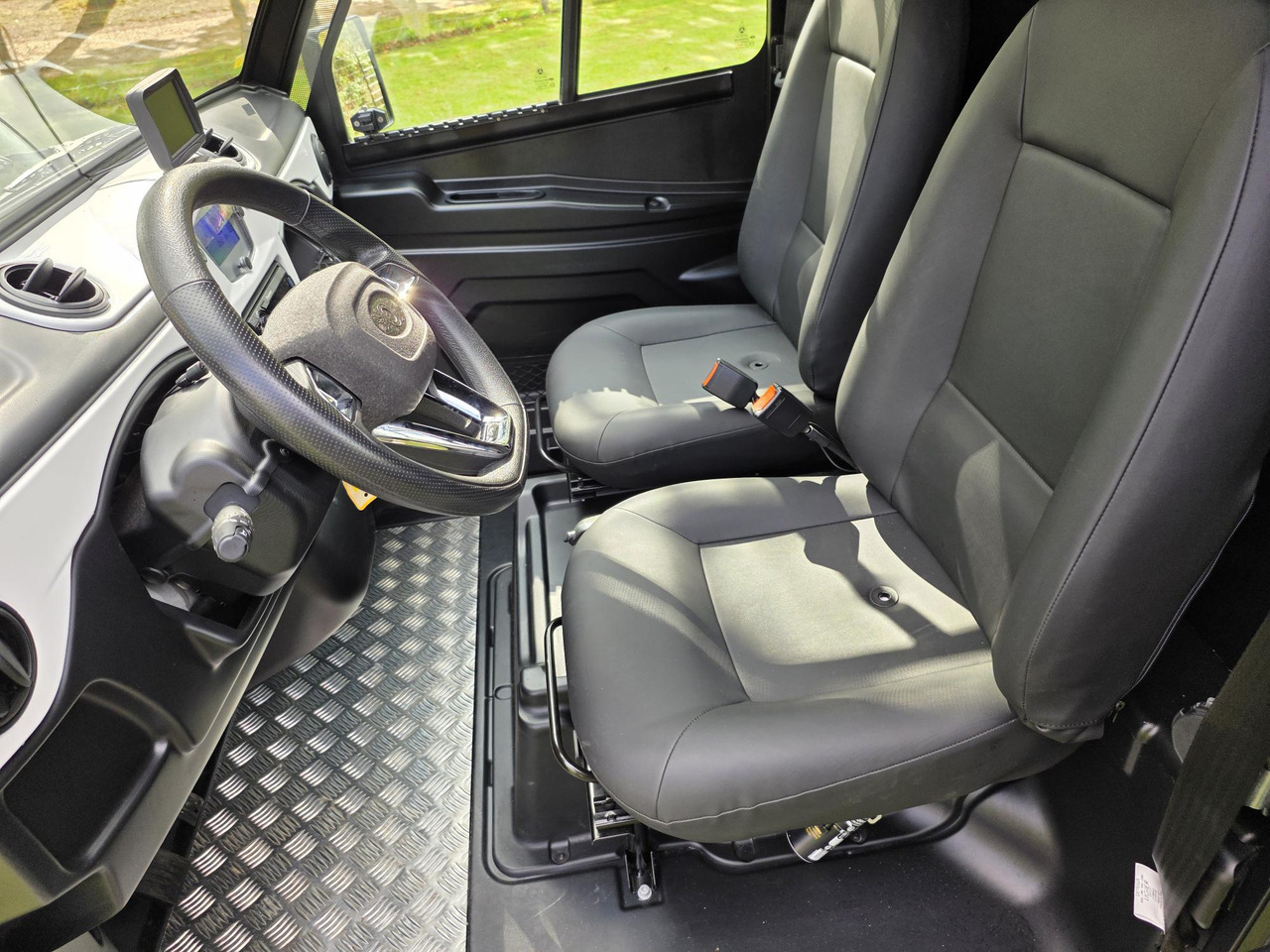 Legier pulse 4 lithuim - عربة جولف: صور 5 Legier pulse 4 lithuim - عربة جولف: صور 5