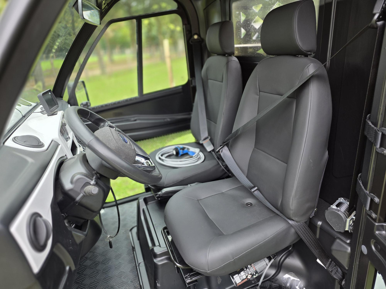 Legier pulse 4 lithuim - عربة جولف: صور 5 Legier pulse 4 lithuim - عربة جولف: صور 5