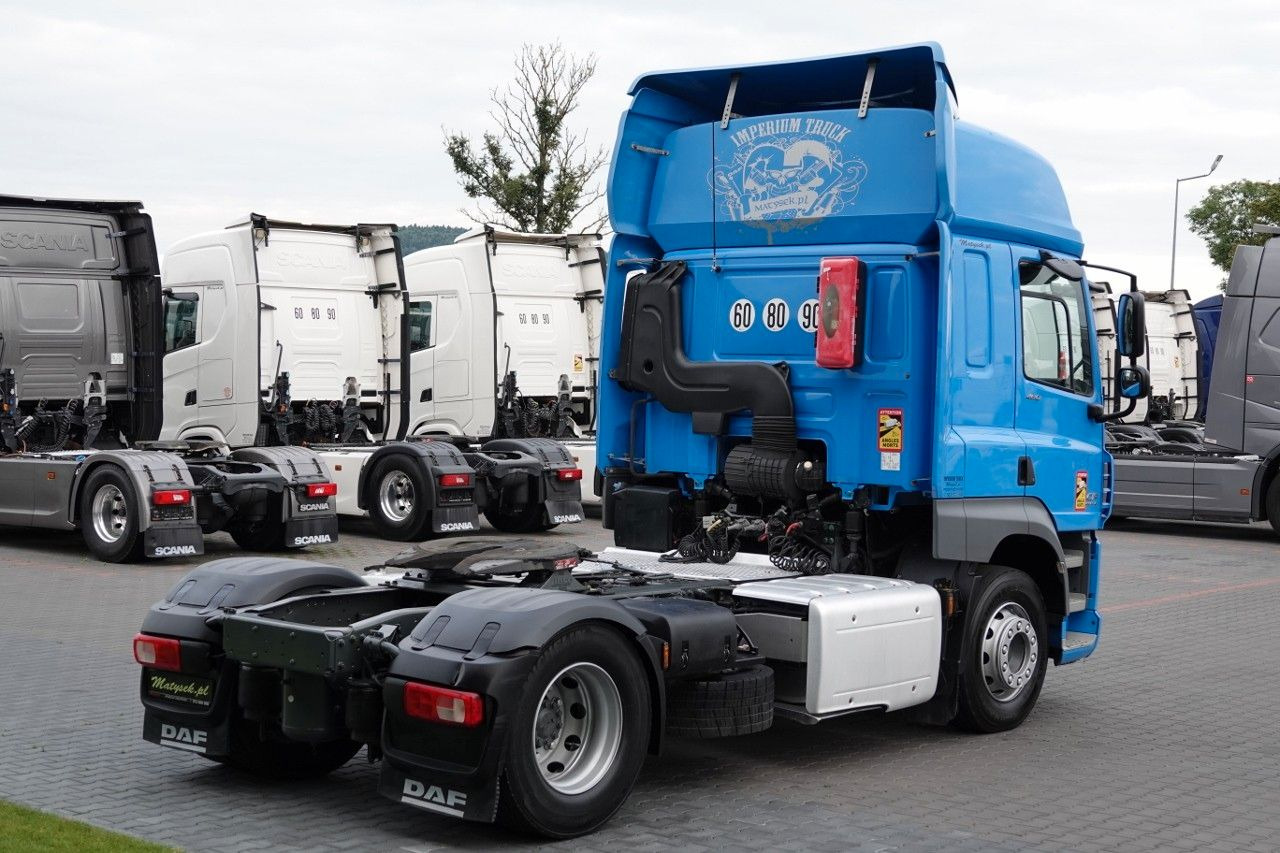 DAF CF 460 / AUTOMAT / EURO 6 / SPROWADZONY - شاحنة جرار: صور 5 DAF CF 460 / AUTOMAT / EURO 6 / SPROWADZONY - شاحنة جرار: صور 5