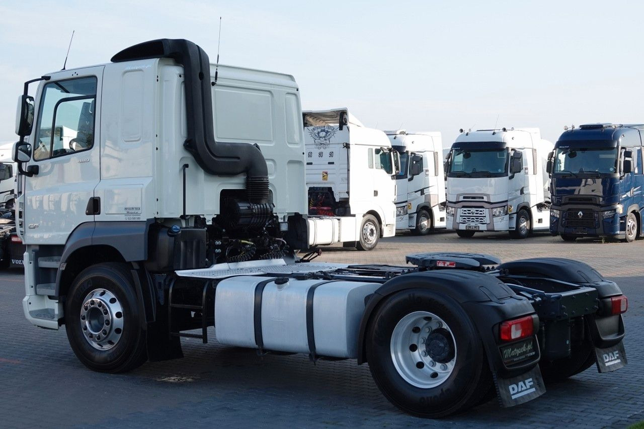 DAF CF 480 / PEŁNY ADR / NISKA KABINA / 2018 ROK / A - شاحنة جرار: صور 4 DAF CF 480 / PEŁNY ADR / NISKA KABINA / 2018 ROK / A - شاحنة جرار: صور 4