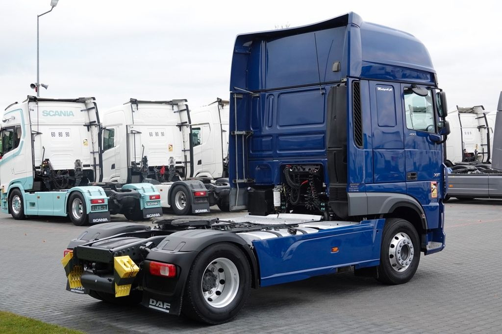 DAF XF 480 / 2021 ROK / I-PARK COOL / 190 tys.km. - شاحنة جرار: صور 5 DAF XF 480 / 2021 ROK / I-PARK COOL / 190 tys.km. - شاحنة جرار: صور 5