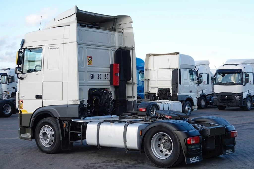 DAF XF 480 / HYDRAULIKA / I - PARK COOL / SPROWADZON - شاحنة جرار: صور 4 DAF XF 480 / HYDRAULIKA / I - PARK COOL / SPROWADZON - شاحنة جرار: صور 4