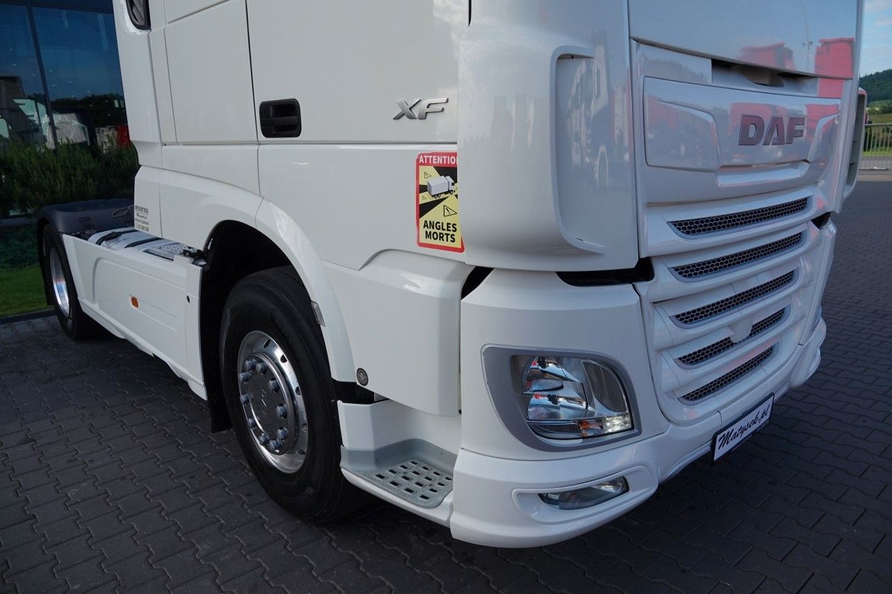 DAF XF 480 / I-PARK COOL / 2021 ROK / 299 TYS. KM ! - شاحنة جرار: صور 5 DAF XF 480 / I-PARK COOL / 2021 ROK / 299 TYS. KM ! - شاحنة جرار: صور 5