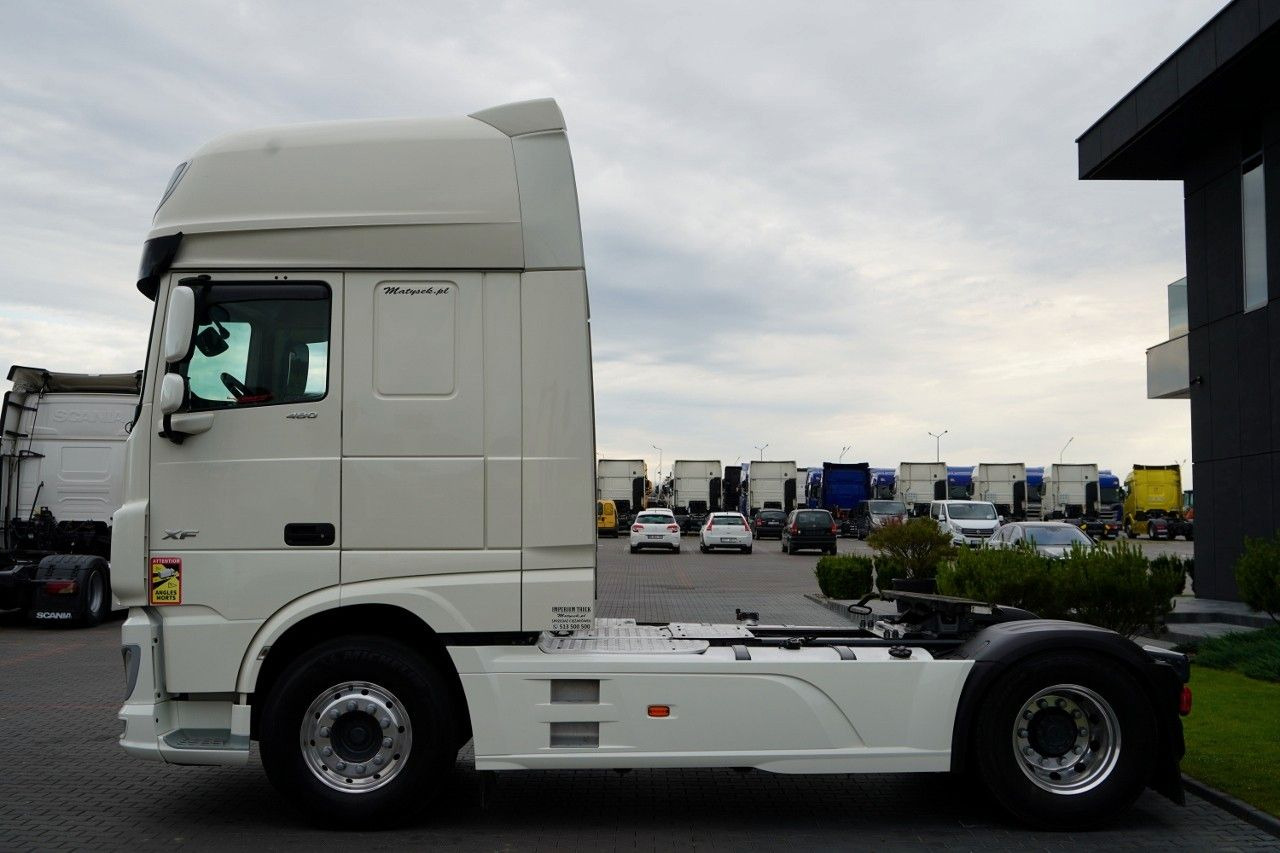 DAF XF 480 / I-PARK COOL / ALUFELGI / SSC / SPROWADZ - شاحنة جرار: صور 3 DAF XF 480 / I-PARK COOL / ALUFELGI / SSC / SPROWADZ - شاحنة جرار: صور 3