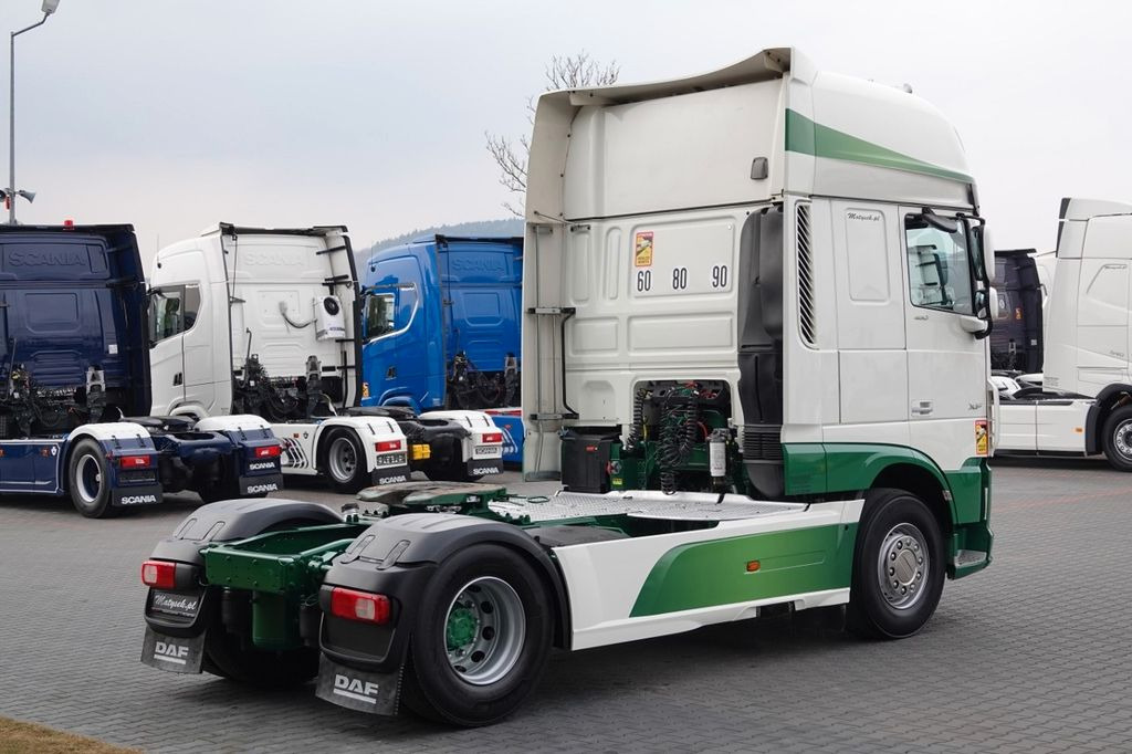 DAF XF 480 / I-PARK COOL / SSC / 2019 ROK / PO KONTR - شاحنة جرار: صور 5 DAF XF 480 / I-PARK COOL / SSC / 2019 ROK / PO KONTR - شاحنة جرار: صور 5
