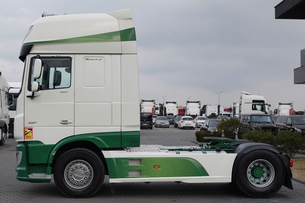 DAF XF 480 / I-PARK COOL / SSC / 2019 ROK / PO KONTR - شاحنة جرار: صور 3 DAF XF 480 / I-PARK COOL / SSC / 2019 ROK / PO KONTR - شاحنة جرار: صور 3