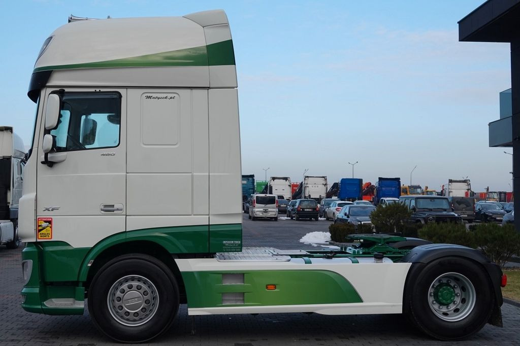 DAF XF 480 / I-PARK COOL / SSC / PO KONTRAKCIE SERWI DAF XF 480 / I-PARK COOL / SSC / PO KONTRAKCIE SERWI - شاحنة جرار: صور 5 DAF XF 480 / I-PARK COOL / SSC / PO KONTRAKCIE SERWI DAF XF 480 / I-PARK COOL / SSC / PO KONTRAKCIE SERWI - شاحنة جرار: صور 5