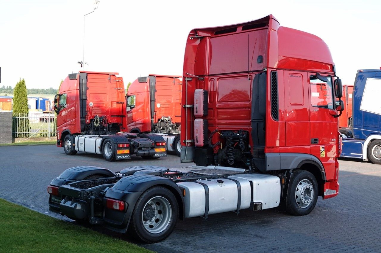 DAF XF 480 / LOW DECK / MEGA / 2021 / SSC / PO ZŁOTY - شاحنة جرار: صور 5 DAF XF 480 / LOW DECK / MEGA / 2021 / SSC / PO ZŁOTY - شاحنة جرار: صور 5