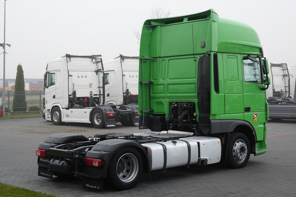 DAF XF 480 / MEGA / LOWDECK / 2018 ROK / PO KONTRAKC - شاحنة جرار: صور 5 DAF XF 480 / MEGA / LOWDECK / 2018 ROK / PO KONTRAKC - شاحنة جرار: صور 5