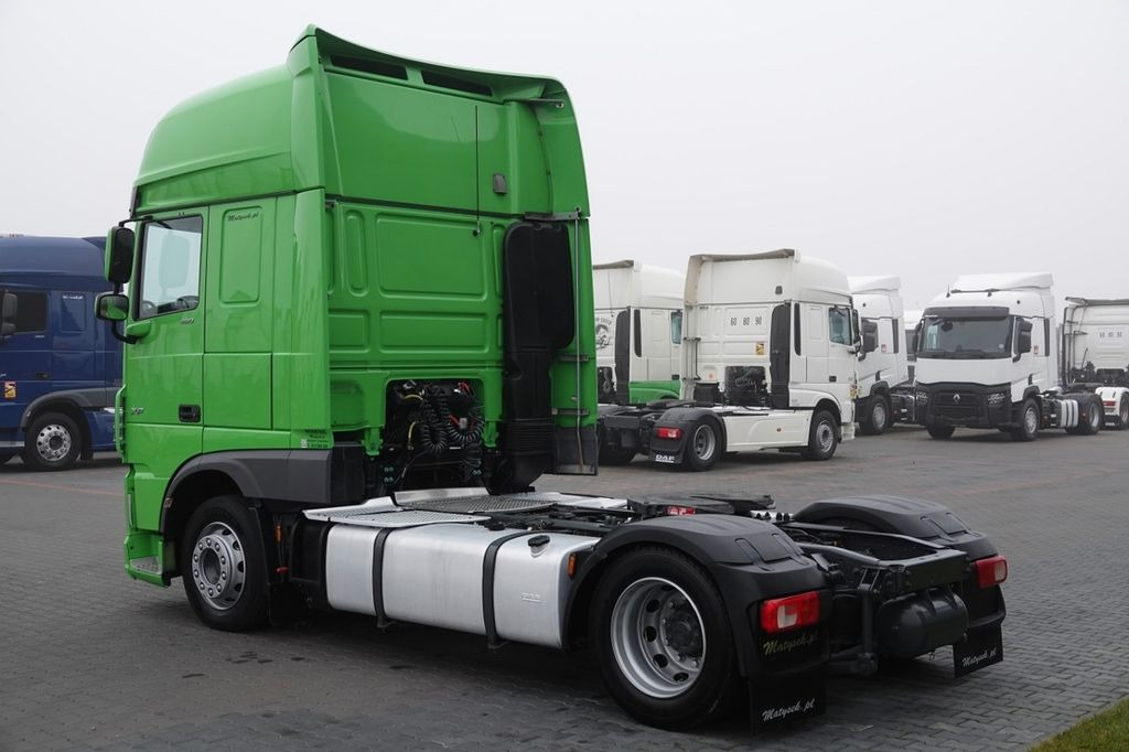 DAF XF 480 / MEGA / LOWDECK / 2018 ROK / PO KONTRAKC - شاحنة جرار: صور 4 DAF XF 480 / MEGA / LOWDECK / 2018 ROK / PO KONTRAKC - شاحنة جرار: صور 4