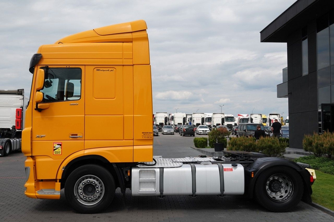 DAF XF 480 / SPACE CAB / 2018 R / SPROWADZONY / PO - شاحنة جرار: صور 3 DAF XF 480 / SPACE CAB / 2018 R / SPROWADZONY / PO - شاحنة جرار: صور 3