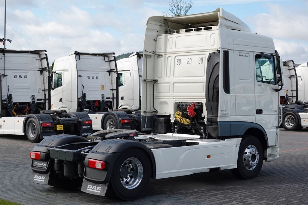 DAF XF 480 / SPACE CAB / I - PARK COOL / ALUFELGI - شاحنة جرار: صور 5 DAF XF 480 / SPACE CAB / I - PARK COOL / ALUFELGI - شاحنة جرار: صور 5