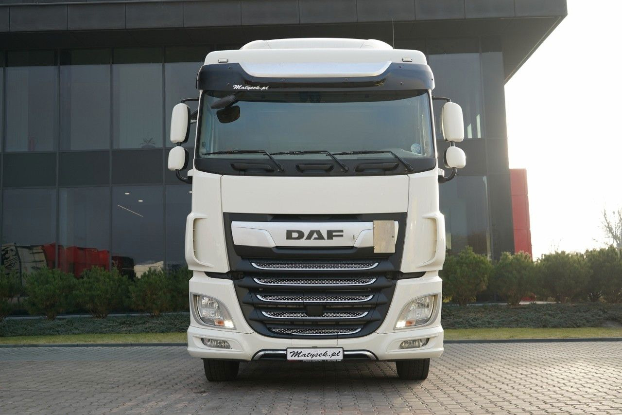 DAF XF 480 / SPACE CAB / RETARDER / OPONY 100% - شاحنة جرار: صور 3 DAF XF 480 / SPACE CAB / RETARDER / OPONY 100% - شاحنة جرار: صور 3