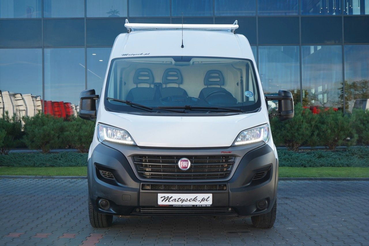 Fiat DUCATO / 2.3 160 / FURGON BLASZAK / DMC: 3500 KG - الشاحنات الصغيرة المبردة: صور 3 Fiat DUCATO / 2.3 160 / FURGON BLASZAK / DMC: 3500 KG - الشاحنات الصغيرة المبردة: صور 3