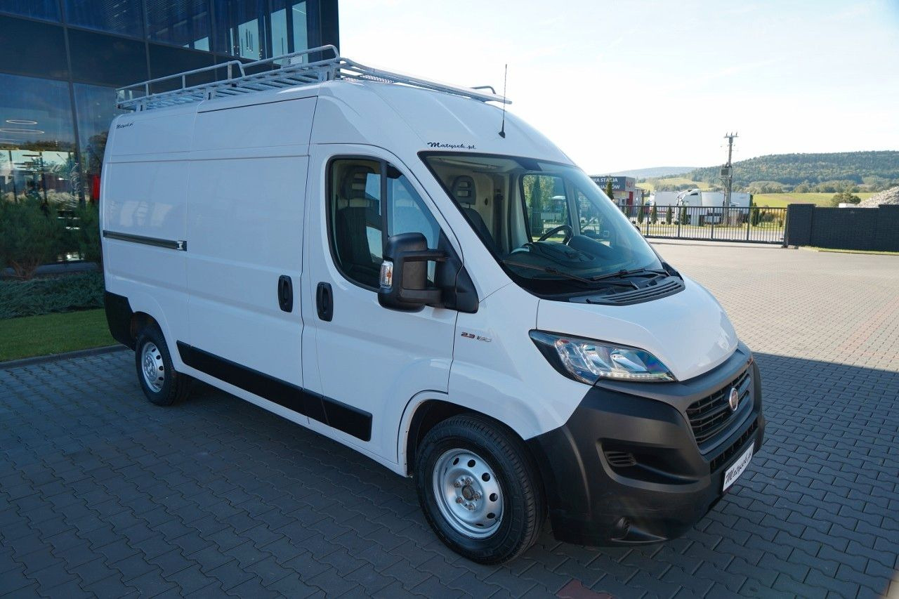 Fiat DUCATO / 2.3 160 / FURGON BLASZAK / DMC: 3500 KG - الشاحنات الصغيرة المبردة: صور 5 Fiat DUCATO / 2.3 160 / FURGON BLASZAK / DMC: 3500 KG - الشاحنات الصغيرة المبردة: صور 5