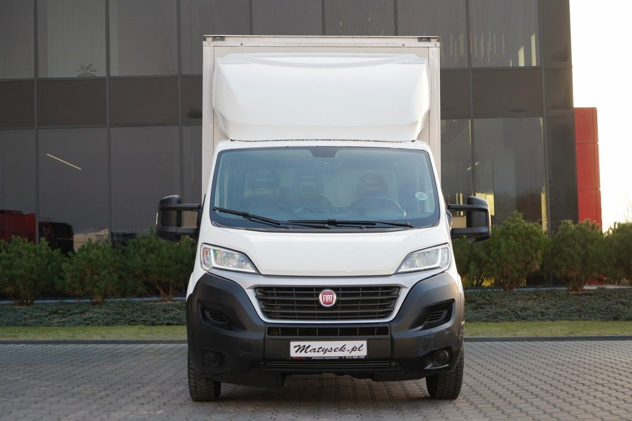 Fiat DUCATO / KONTENER / WINDA / DMC: 3500 KG / MANU - الشاحنات الصغيرة المبردة: صور 2 Fiat DUCATO / KONTENER / WINDA / DMC: 3500 KG / MANU - الشاحنات الصغيرة المبردة: صور 2