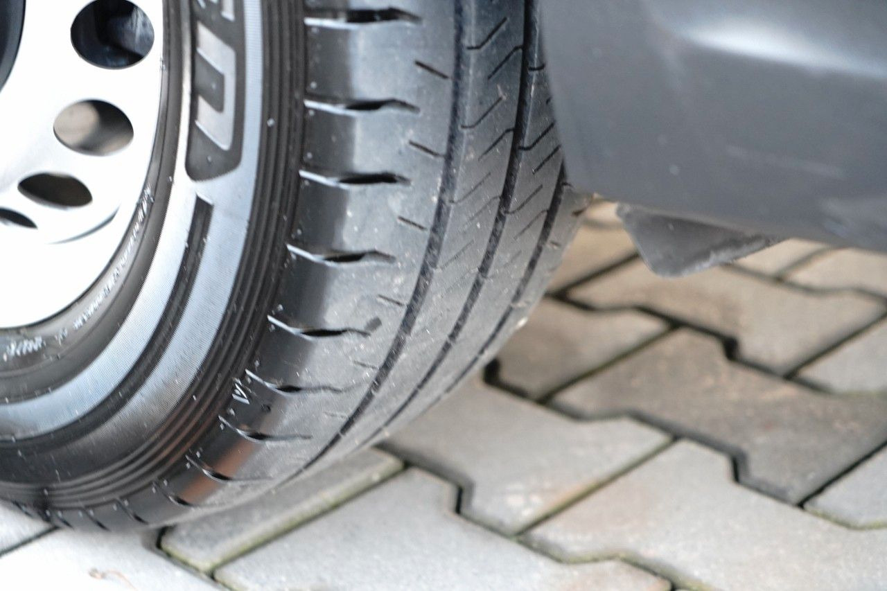 الشاحنات الصغيرة المبردة MAN TGE 3.180 / CHŁODNIA / AGREGAT CARRIER XARIOS 35: صور 17