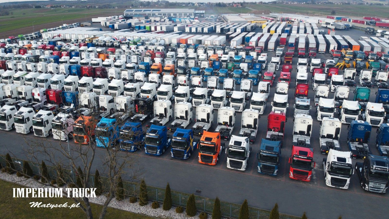 الشاحنات الصغيرة المبردة MAN TGE 3.180 / CHŁODNIA / AGREGAT CARRIER XARIOS 35: صور 46