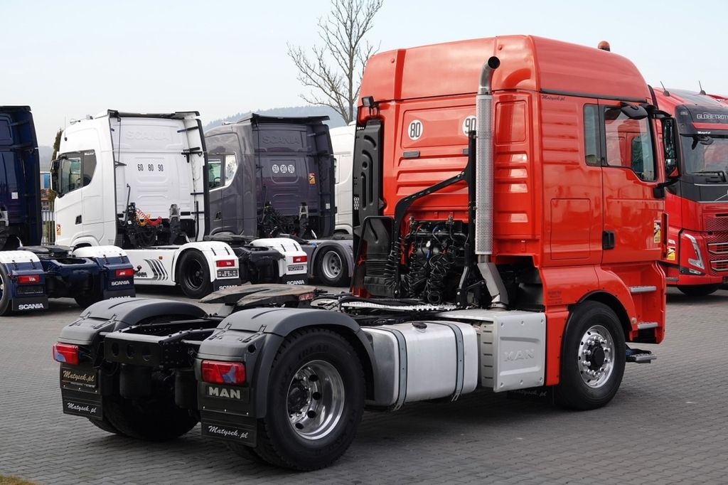 MAN TGX 18.440 / 4x4 / HYDRAULIKA / HYDRODRIVE / EUR - شاحنة جرار: صور 5 MAN TGX 18.440 / 4x4 / HYDRAULIKA / HYDRODRIVE / EUR - شاحنة جرار: صور 5