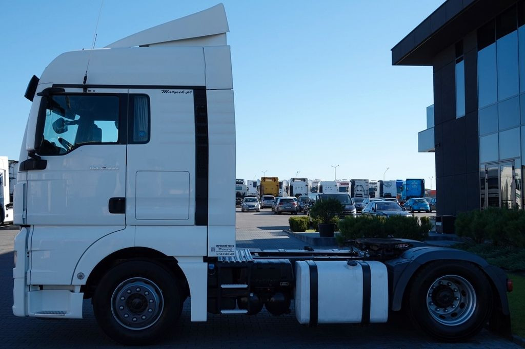 MAN TGX 18.440 / RETARDER / XLX / EURO 6 - شاحنة جرار: صور 3 MAN TGX 18.440 / RETARDER / XLX / EURO 6 - شاحنة جرار: صور 3