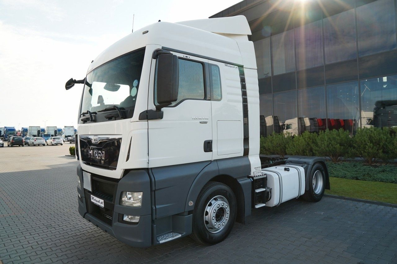MAN TGX 18. 440 / XLX / STANDARD / 2016 ROK / - شاحنة جرار: صور 5 MAN TGX 18. 440 / XLX / STANDARD / 2016 ROK / - شاحنة جرار: صور 5