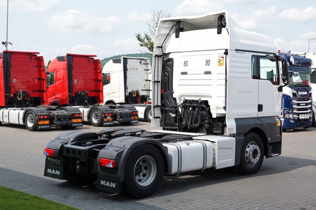 MAN TGX 18.470 / RETARDER / 2020 ROK / SPROWADZONY - شاحنة جرار: صور 5 MAN TGX 18.470 / RETARDER / 2020 ROK / SPROWADZONY - شاحنة جرار: صور 5