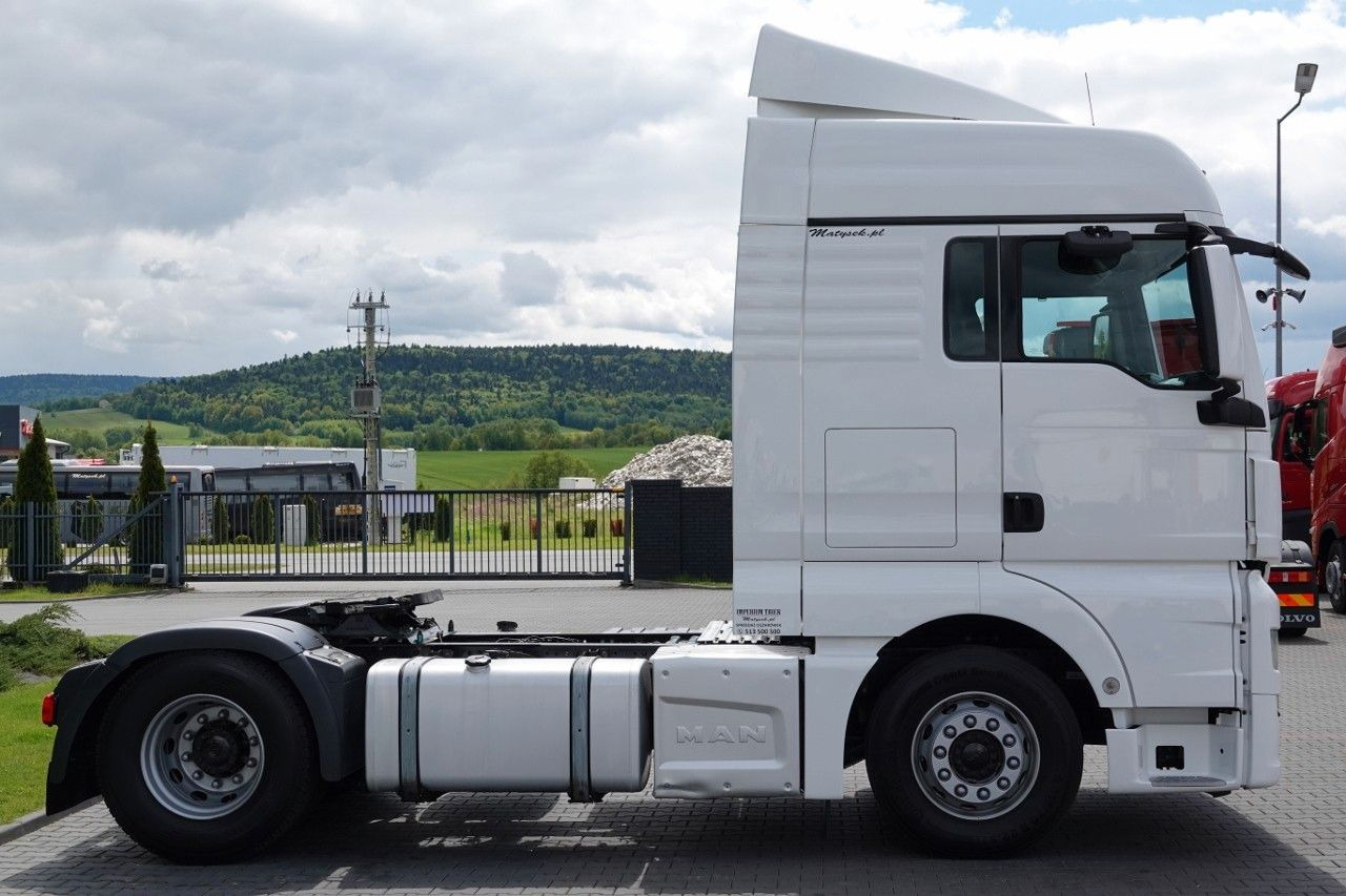 MAN TGX 18.470 / RETARDER / OPONY 100% / 2020 ROK / - شاحنة جرار: صور 5 MAN TGX 18.470 / RETARDER / OPONY 100% / 2020 ROK / - شاحنة جرار: صور 5