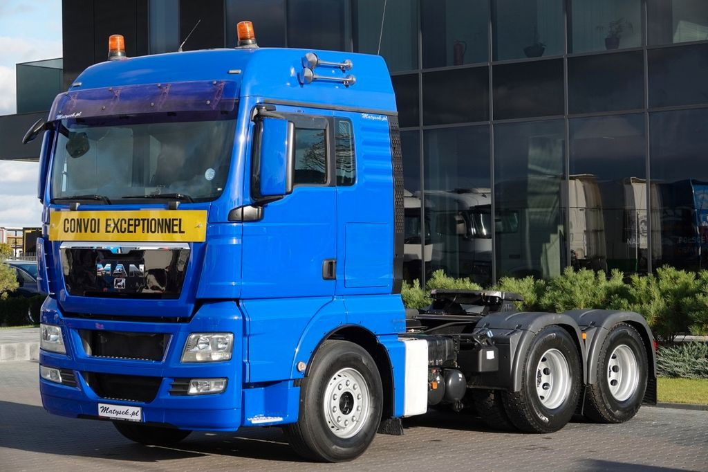 MAN TGX 33.540 / 6x4 / RETARDER / DMC: 90 TON / 3 os MAN TGX 33.540 / 6x4 / RETARDER / DMC: 90 TON / 3 os - شاحنة جرار: صور 2 MAN TGX 33.540 / 6x4 / RETARDER / DMC: 90 TON / 3 os MAN TGX 33.540 / 6x4 / RETARDER / DMC: 90 TON / 3 os - شاحنة جرار: صور 2