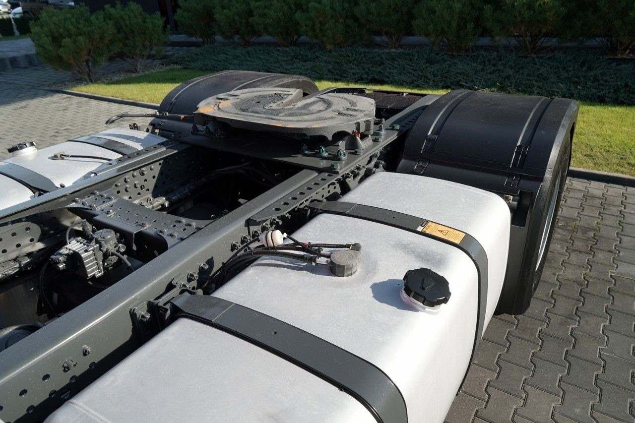 تأجير  Mercedes-Benz ACTROS 1845 / MP5 / BIG SPACE / Mercedes-Benz ACTROS 1845 / MP5 / BIG SPACE /: صور 12