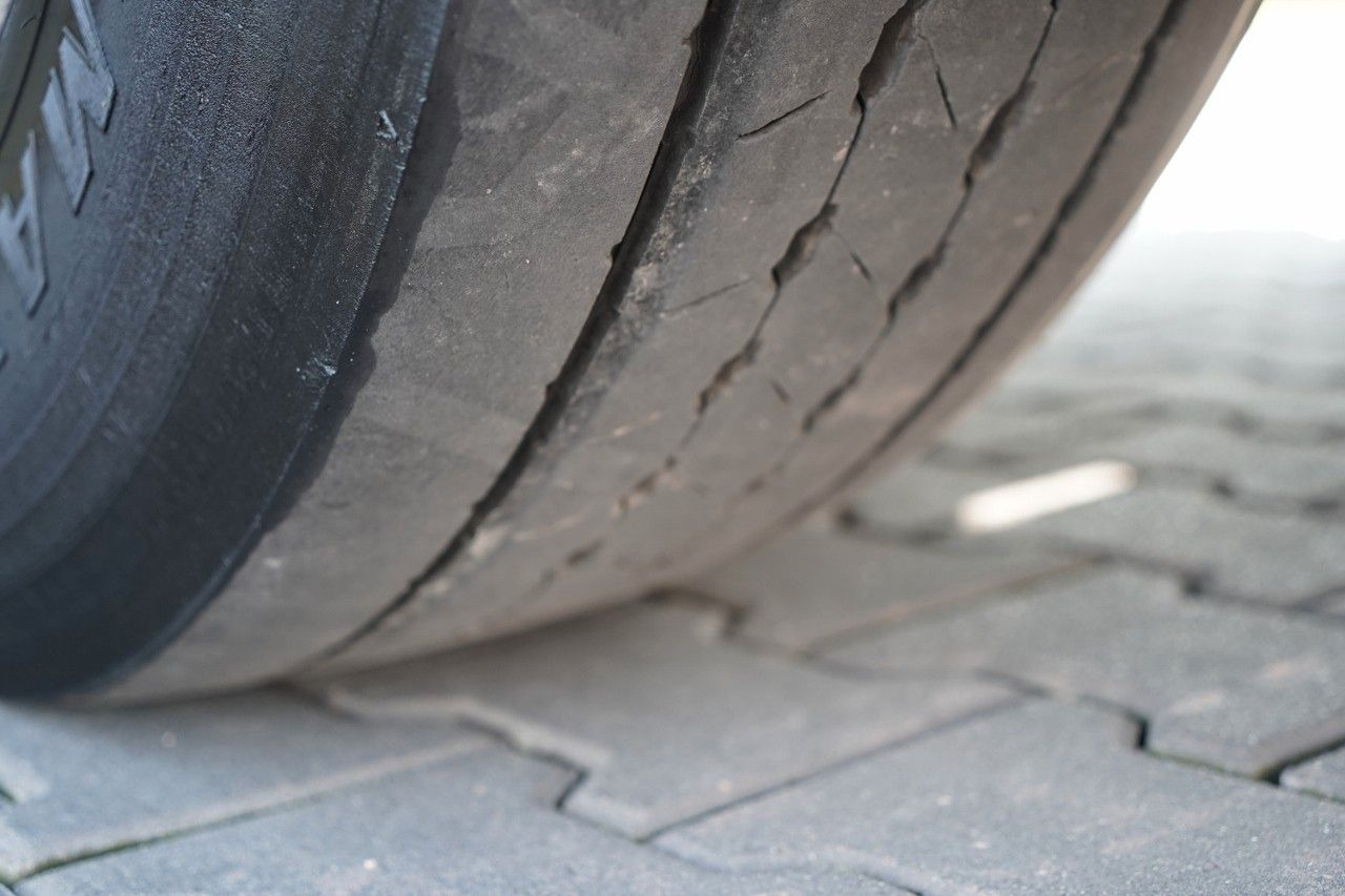 تأجير  Mercedes-Benz ACTROS 1845 / MP5 / BIG SPACE / Mercedes-Benz ACTROS 1845 / MP5 / BIG SPACE /: صور 18