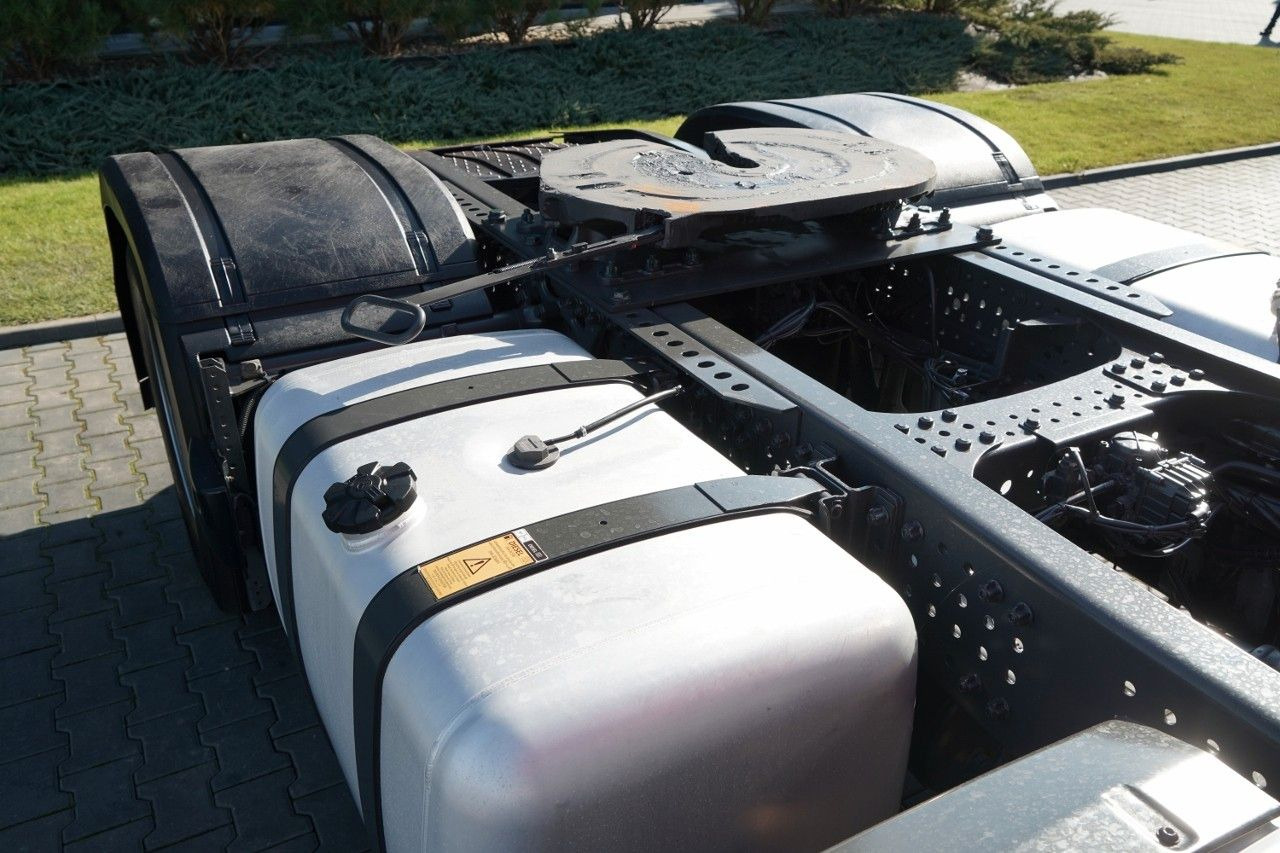 تأجير  Mercedes-Benz ACTROS 1845 / MP5 / BIG SPACE / Mercedes-Benz ACTROS 1845 / MP5 / BIG SPACE /: صور 17