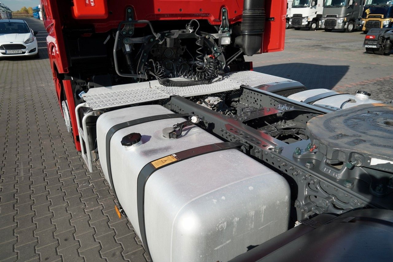 تأجير  Mercedes-Benz ACTROS 1845 / MP5 / BIG SPACE / Mercedes-Benz ACTROS 1845 / MP5 / BIG SPACE /: صور 13