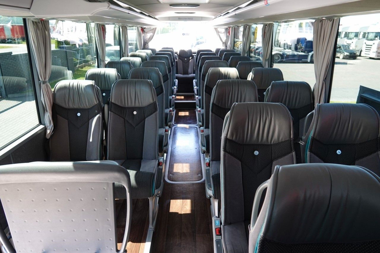 سياحية حافلة Mercedes-Benz TOURISMO /EURO 6 / SPROWADZONY / TURYSTYCZNY / A: صور 15 سياحية حافلة Mercedes-Benz TOURISMO /EURO 6 / SPROWADZONY / TURYSTYCZNY / A: صور 15