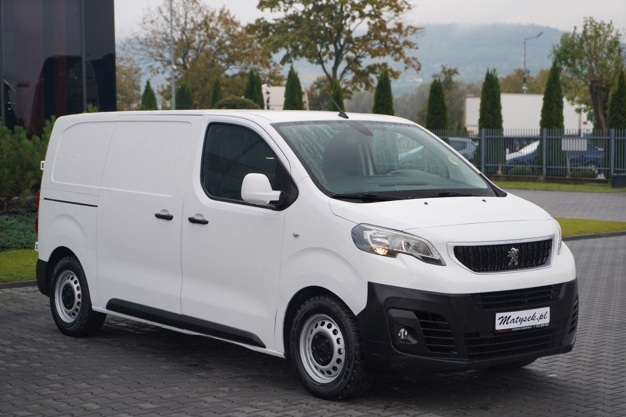 Peugeot EXPERT  / BLASZAK / FURGON / MANUAL - فان المدمجة: صور 4 Peugeot EXPERT  / BLASZAK / FURGON / MANUAL - فان المدمجة: صور 4