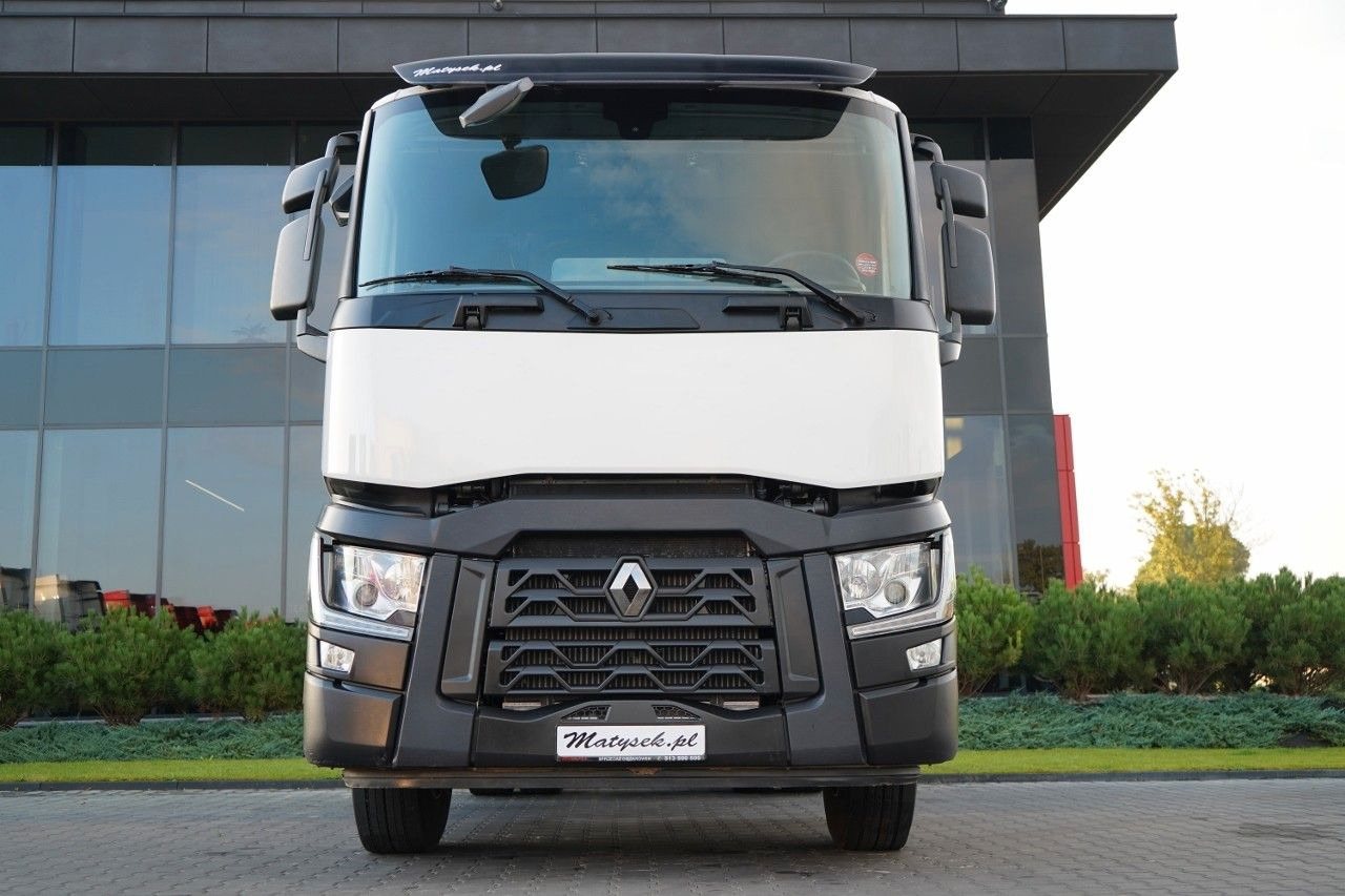 Renault C 440 / RETARDER / NISKA KABINA / 13 LITROWY / S - شاحنة جرار: صور 3 Renault C 440 / RETARDER / NISKA KABINA / 13 LITROWY / S - شاحنة جرار: صور 3