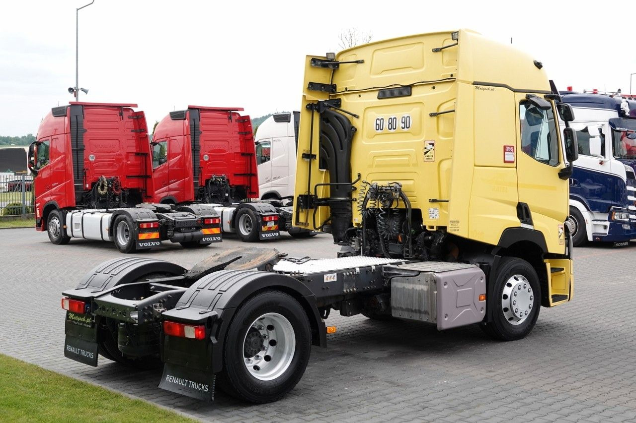 Renault T 440 / 13 LITROWY / RETARDER / I-PARK COOL / A - شاحنة جرار: صور 5 Renault T 440 / 13 LITROWY / RETARDER / I-PARK COOL / A - شاحنة جرار: صور 5