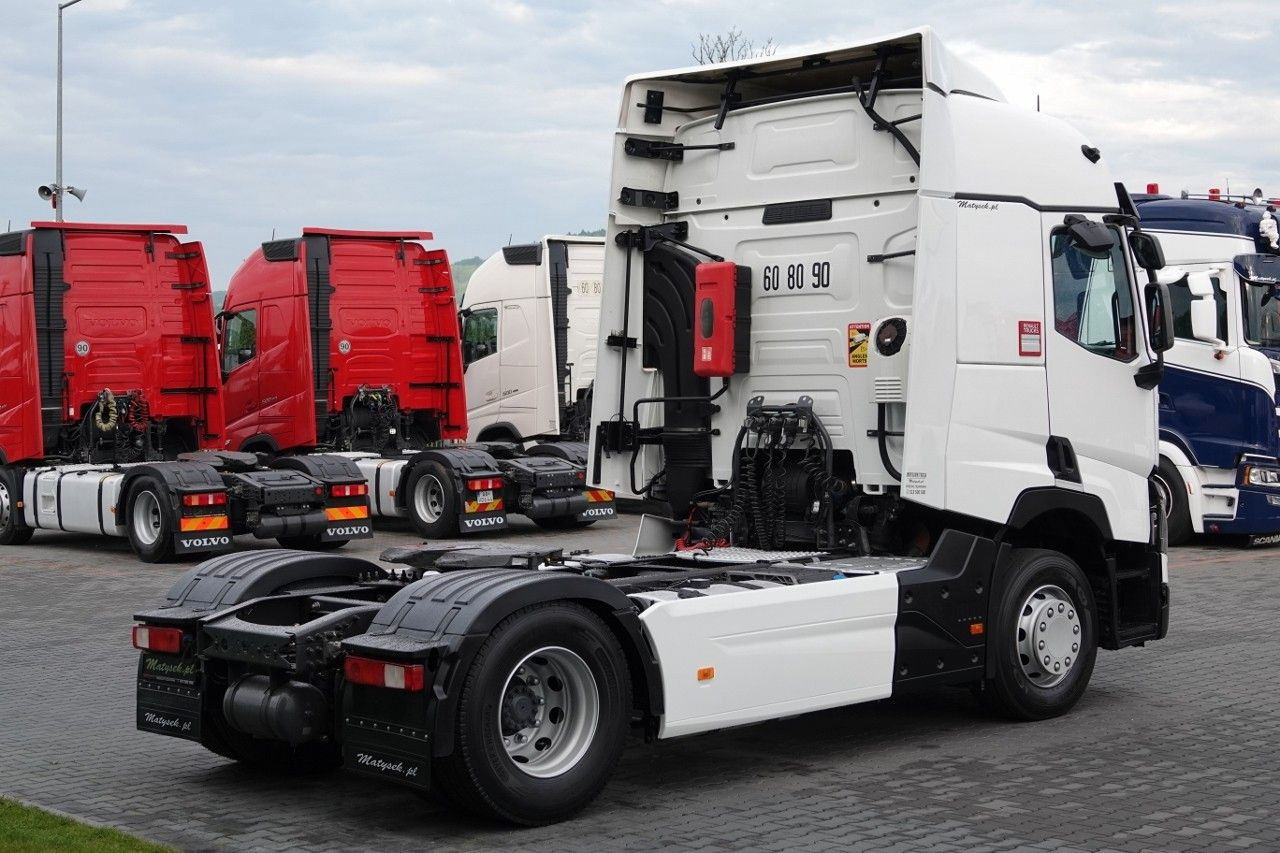 Renault T 460 / I-PARK COOL / OPONY 100 % / PO KONTRAKC - شاحنة جرار: صور 5 Renault T 460 / I-PARK COOL / OPONY 100 % / PO KONTRAKC - شاحنة جرار: صور 5