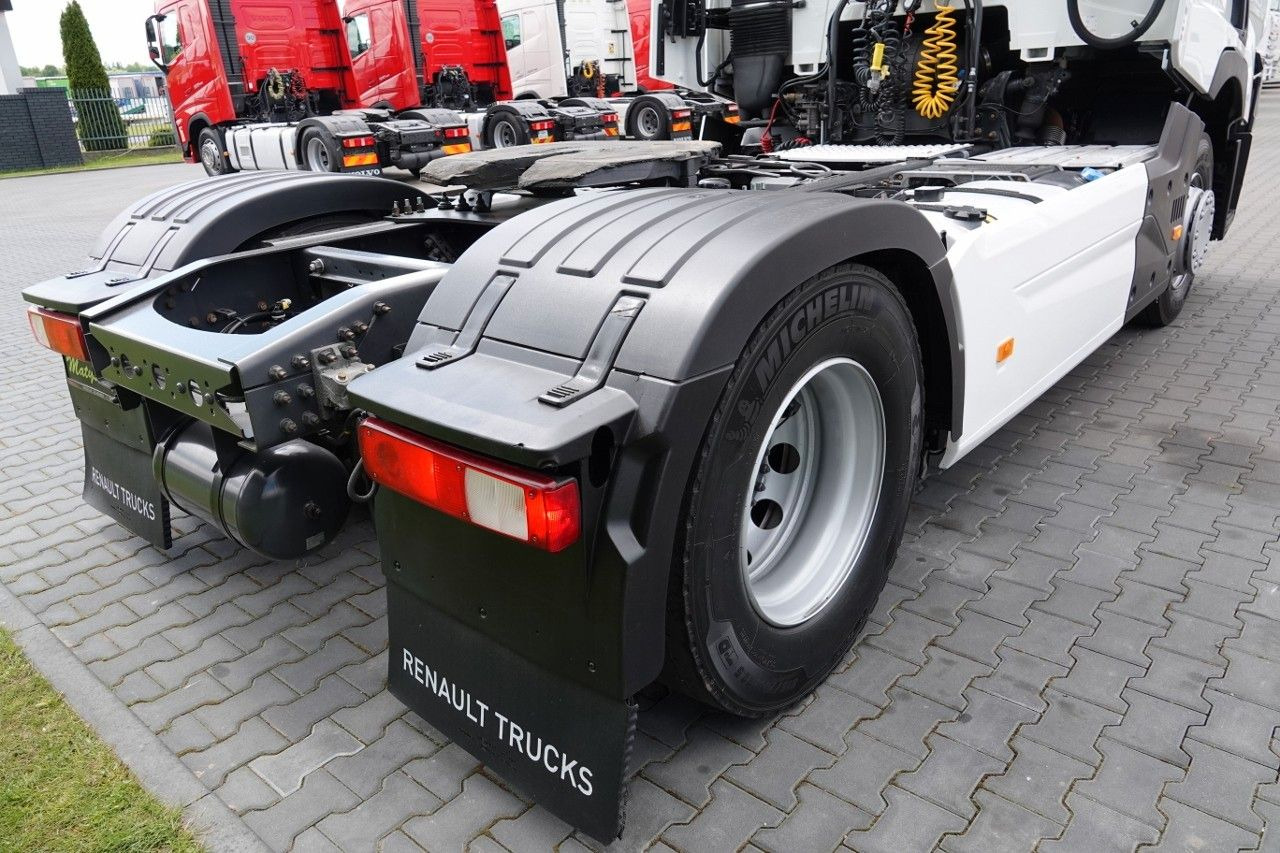شاحنة جرار Renault T 460 /I-PARK COOL / PO KONTRAKCIE SERWISOWYM: صور 10