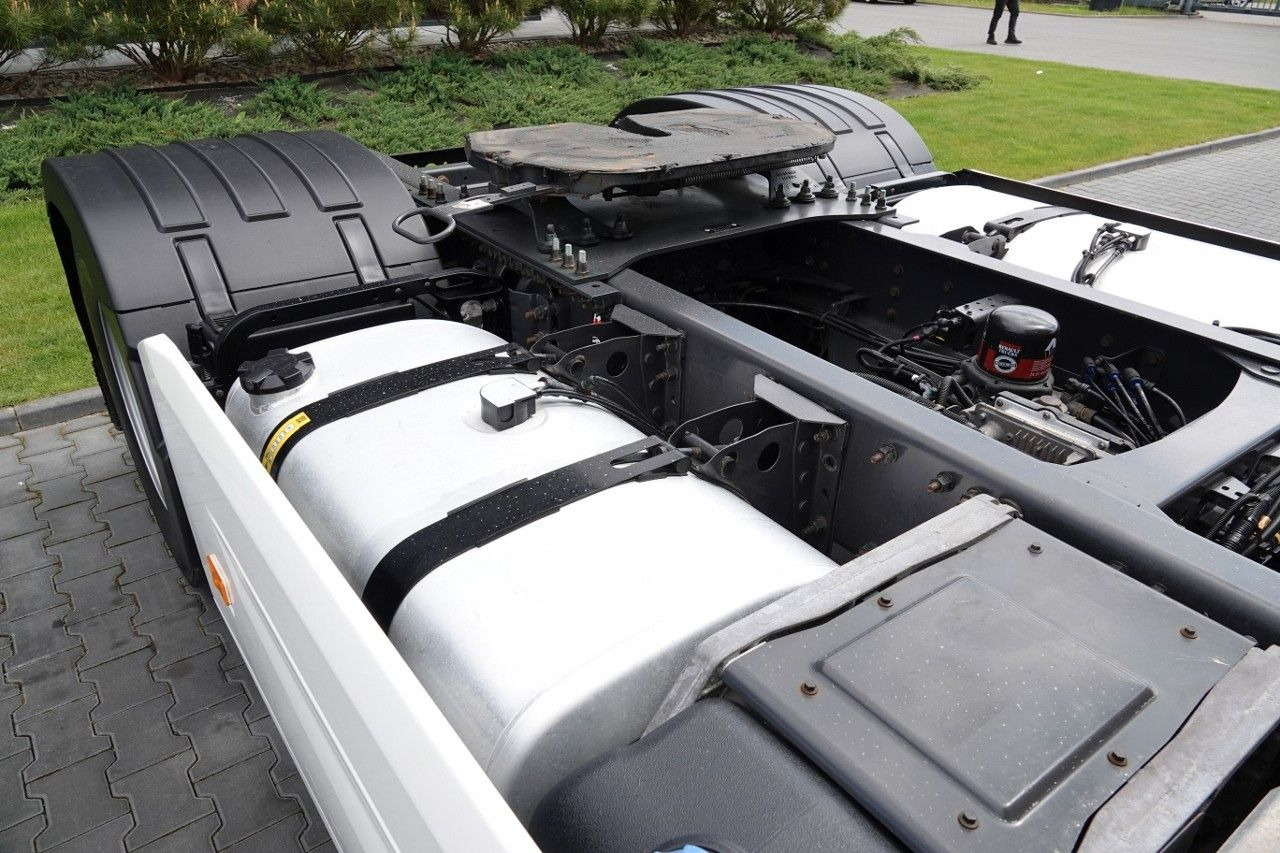 شاحنة جرار Renault T 460 /I-PARK COOL / PO KONTRAKCIE SERWISOWYM: صور 12