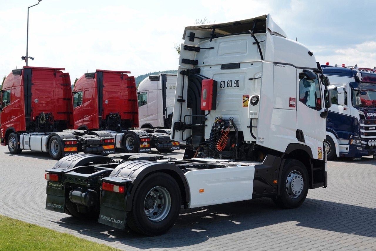 Renault T 460 / I-PARK COOL / PO KONTRAKCIE SERWISOWYM - شاحنة جرار: صور 5 Renault T 460 / I-PARK COOL / PO KONTRAKCIE SERWISOWYM - شاحنة جرار: صور 5