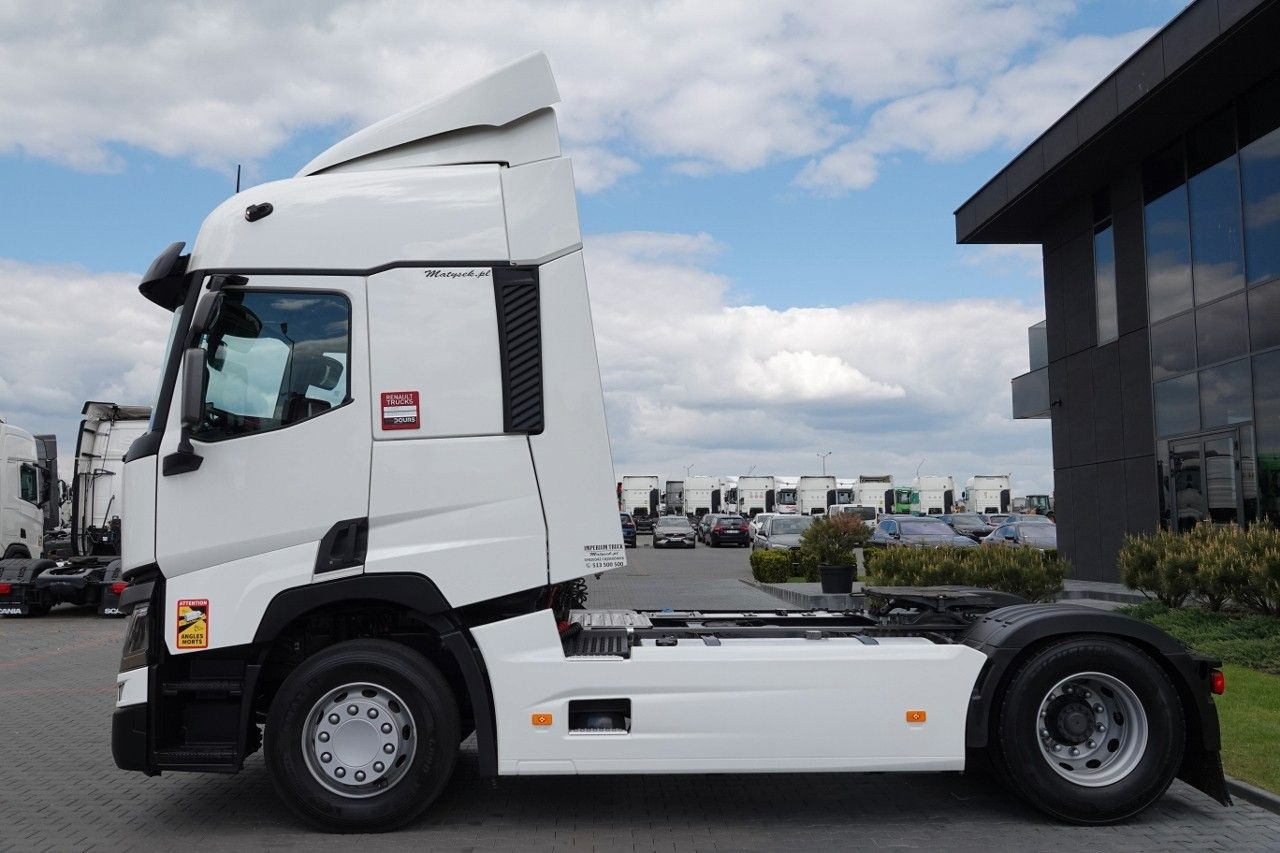 Renault T 460 /I-PARK COOL / PO KONTRAKCIE SERWISOWYM - شاحنة جرار: صور 3 Renault T 460 /I-PARK COOL / PO KONTRAKCIE SERWISOWYM - شاحنة جرار: صور 3