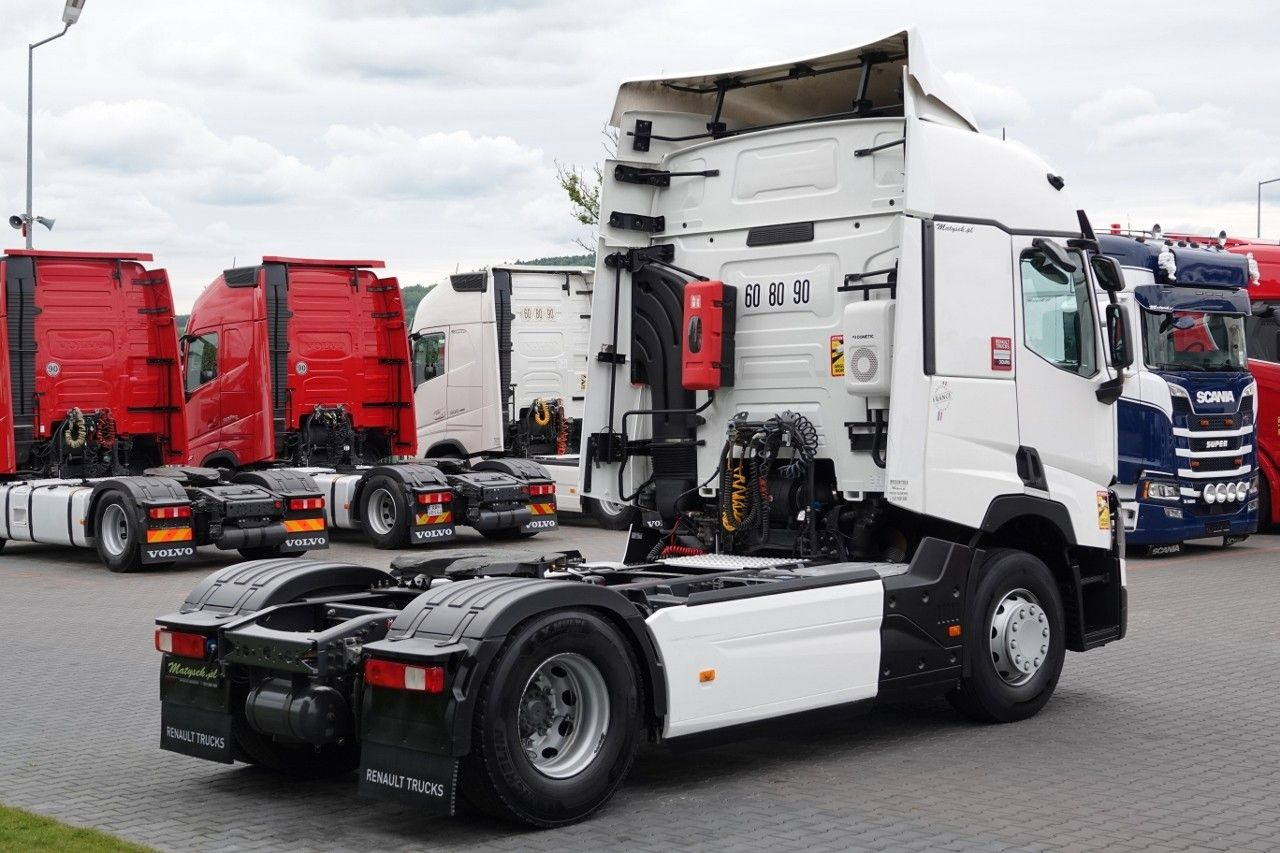 Renault T 460 / I-PARK COOL / PO KONTRAKCIE SERWISOWYM - شاحنة جرار: صور 5 Renault T 460 / I-PARK COOL / PO KONTRAKCIE SERWISOWYM - شاحنة جرار: صور 5