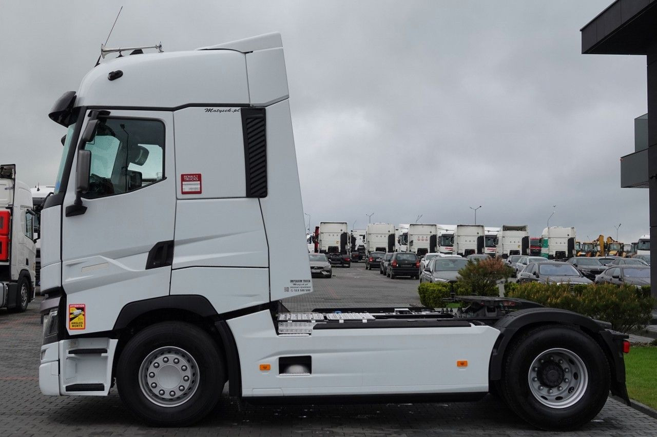 Renault T 520 / 13 LITROWY / MAXISPACE / RETARDER / SAL - شاحنة جرار: صور 3 Renault T 520 / 13 LITROWY / MAXISPACE / RETARDER / SAL - شاحنة جرار: صور 3