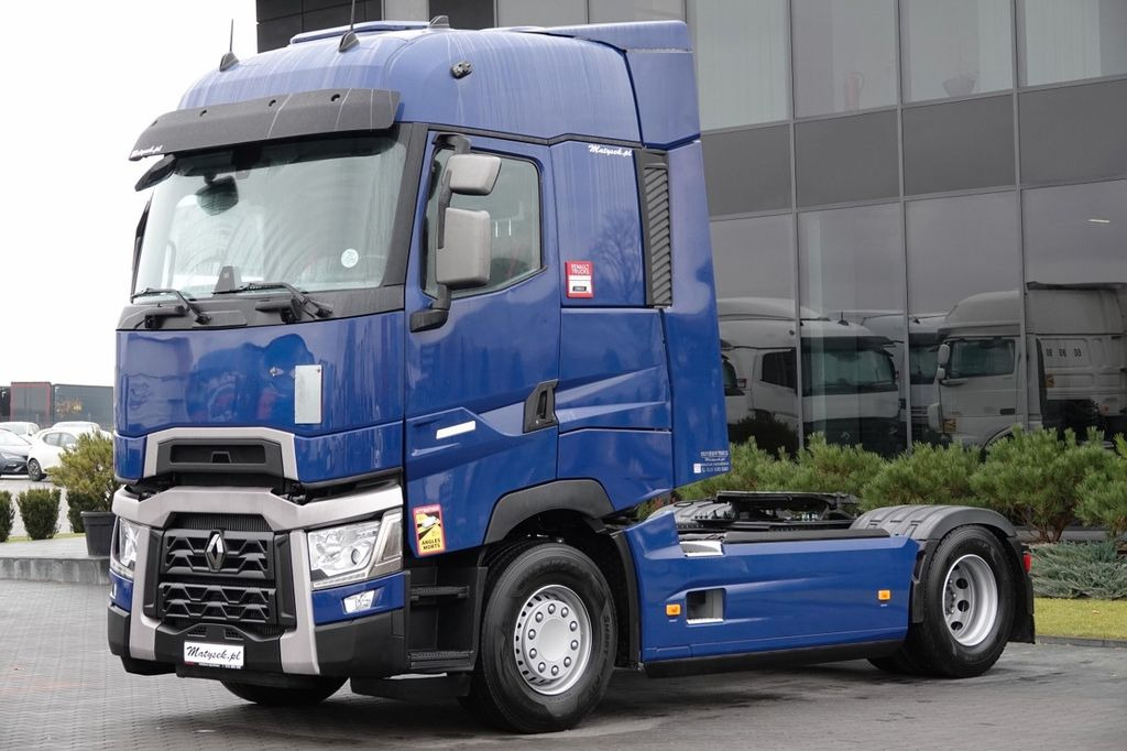 Renault T 520 / RETARDER / I-PARK COOL / HIGH CAB / 11. Renault T 520 / RETARDER / I-PARK COOL / HIGH CAB / 11. - شاحنة جرار: صور 2 Renault T 520 / RETARDER / I-PARK COOL / HIGH CAB / 11. Renault T 520 / RETARDER / I-PARK COOL / HIGH CAB / 11. - شاحنة جرار: صور 2