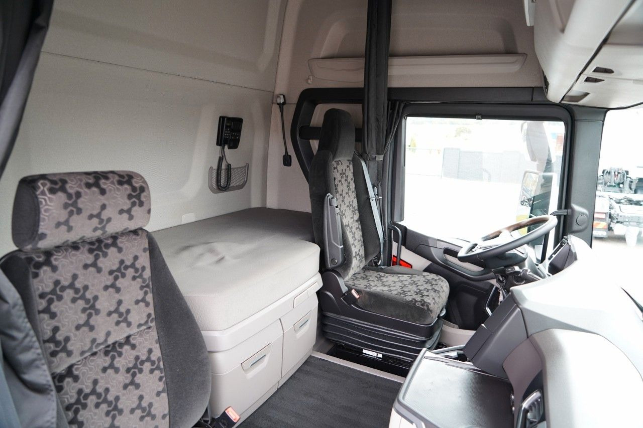 شاحنة جرار Scania R 500 / RETARDER / I-PARK COOL / 2019 / OPONY 1: صور 17