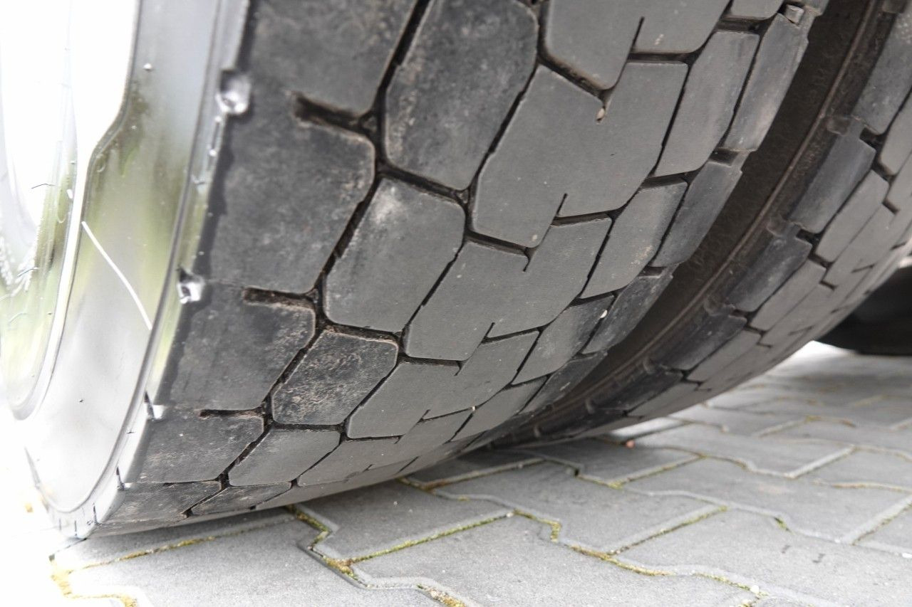 شاحنة جرار Scania R 500 / RETARDER / I-PARK COOL / NISKA KABINA / Scania R 500 / RETARDER / I-PARK COOL / NISKA KABINA /: صور 11 شاحنة جرار Scania R 500 / RETARDER / I-PARK COOL / NISKA KABINA / Scania R 500 / RETARDER / I-PARK COOL / NISKA KABINA /: صور 11