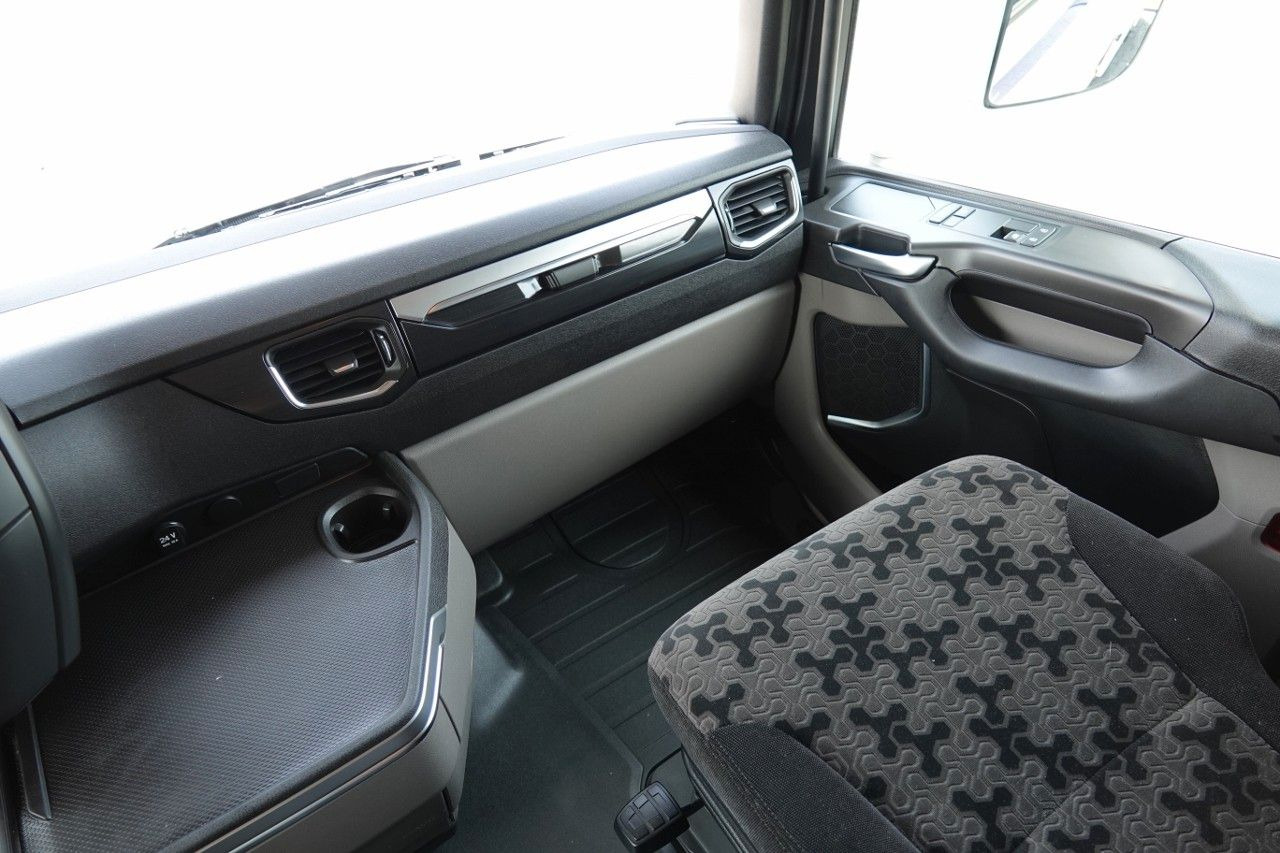 شاحنة جرار Scania S 500 / 6x2 / PUSHER / RETARDER / I-PARK COOL /: صور 16 شاحنة جرار Scania S 500 / 6x2 / PUSHER / RETARDER / I-PARK COOL /: صور 16