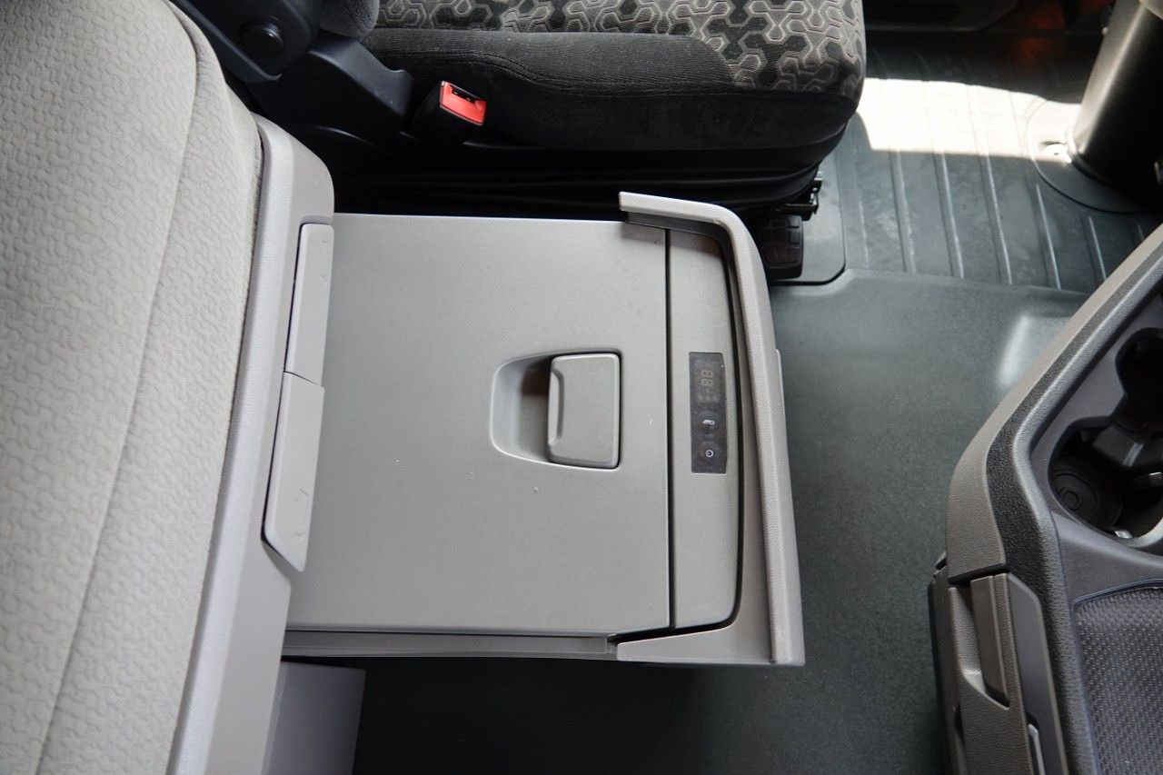 شاحنة جرار Scania S 500 / 6x2 / PUSHER / RETARDER / I-PARK COOL /: صور 12 شاحنة جرار Scania S 500 / 6x2 / PUSHER / RETARDER / I-PARK COOL /: صور 12