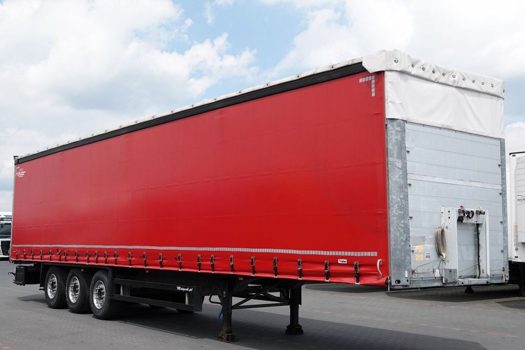 Schmitz Cargobull FIRANKA STANDARD / 2015 ROK - الخيمة نصف مقطورة: صور 1 Schmitz Cargobull FIRANKA STANDARD / 2015 ROK - الخيمة نصف مقطورة: صور 1